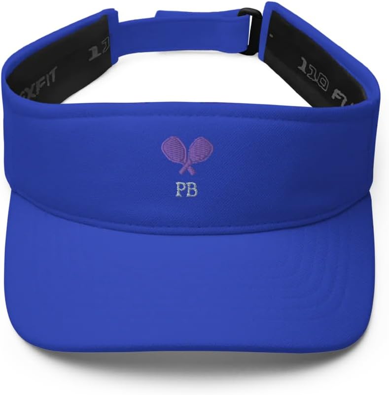 Pickleball Visor