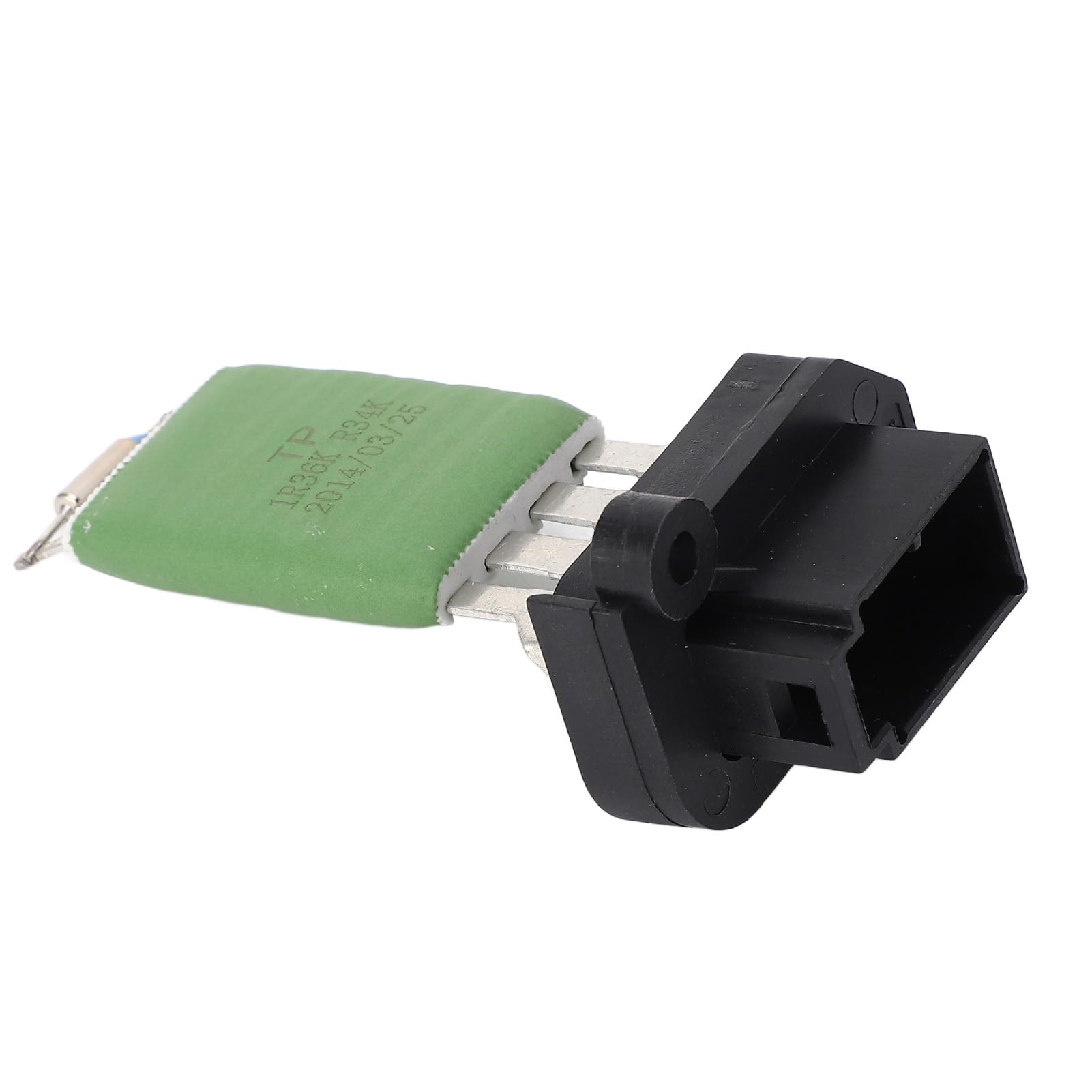 Resistore Motore Ventilatore Modulo Resistenza Motore Ventilatore Per Chevy Silverado 1500 1999-2007 - Compatibile Con Cadillac, GMC E Altri Modelli (Anni 1999-2016) Audio Generator