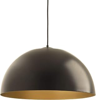 Amazon.com: dome pendant light