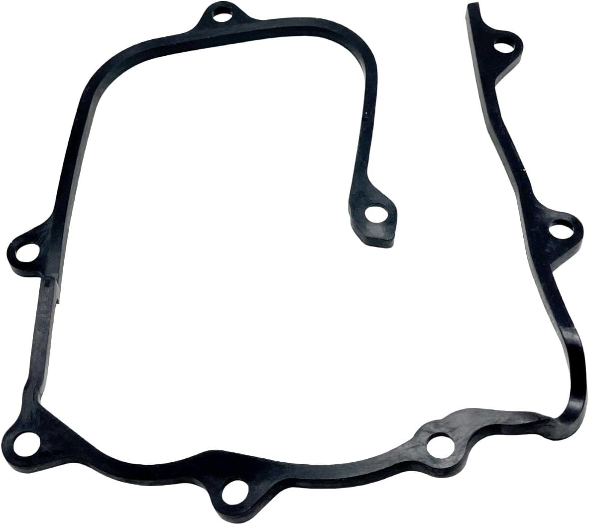 Front Right Engine Timing Cover Gasket Seal 13594-AA051 Compatible with 2003-2006 Baja 1999-2010 Forester 1999-2011 Impreza 1999-2012 Legacy 2000-2012 Outback