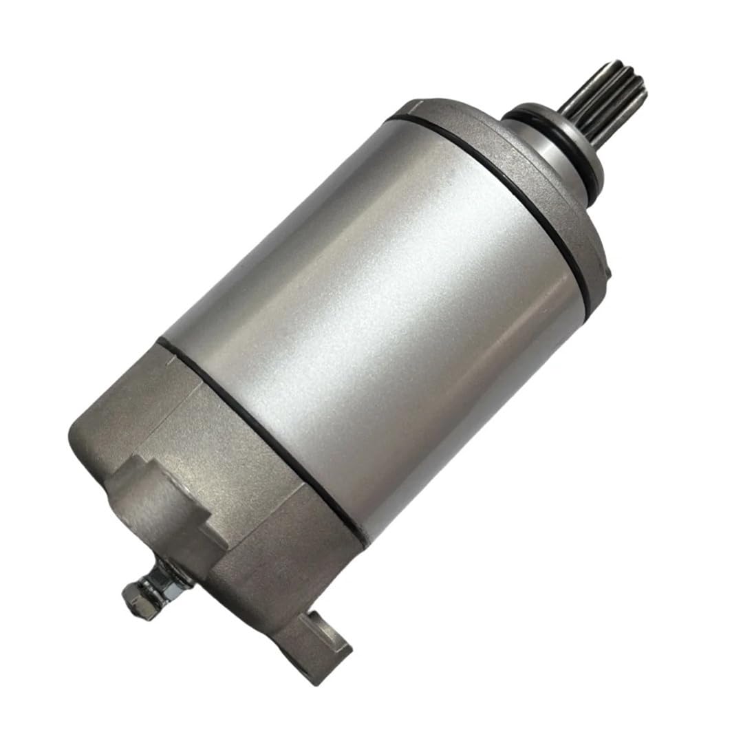 Moteur de démarrage pour HS800 UTV P100000312000000 pour quad - 5