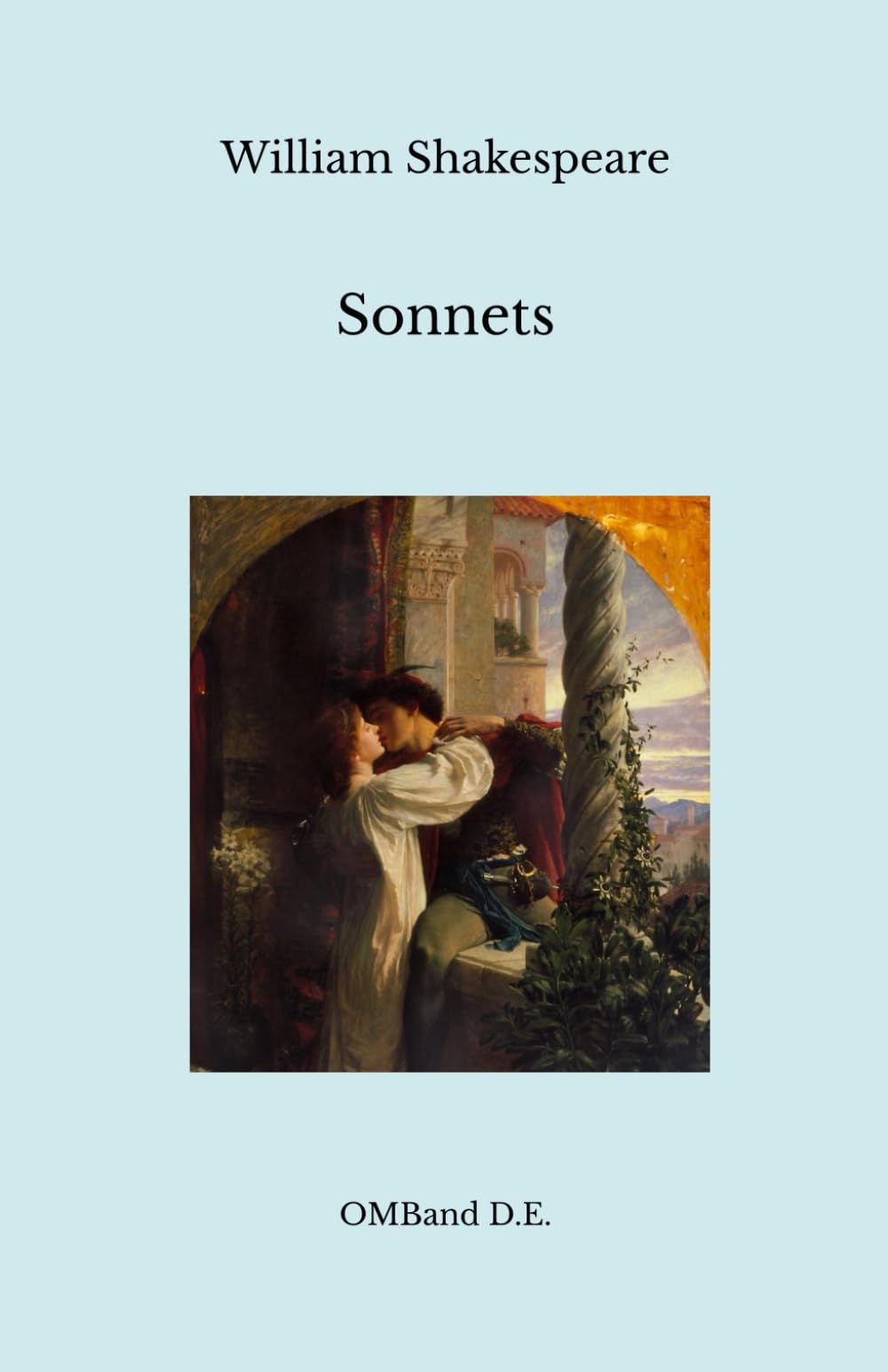 Sonnets: (Texte intégral)