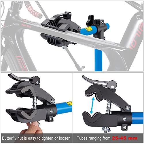 CXWXC Bike Repair Stand Bike Stand For Maintenance Workstand Ebike