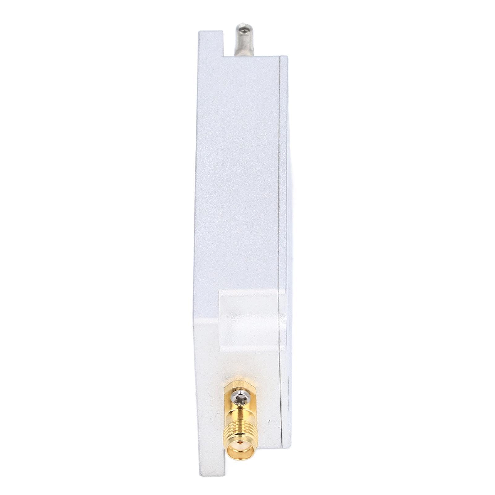 Power Signal Conditioner hoher Genauigkeit programmierbares Aluminium -Legierungs -Signal Conditioner 820970MHz 40 dB Verstärkung 2028V