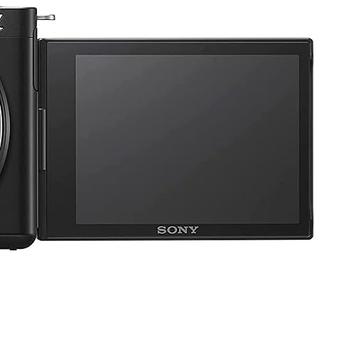 Sony ZV-E10 E 16-50mm GP-VPT2BT