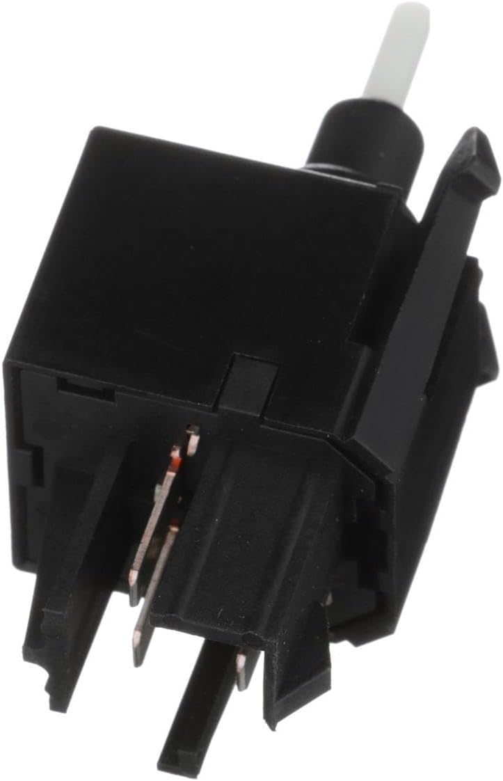 Mechanics Choice Front HVAC Blower Motor Switch for 1997-2011 Ford, Lincoln, Mazda, Mercury