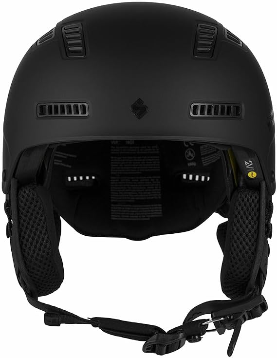 Sweet Protection Igniter 2Vi MIPS Helmet - Graphite - Large/X-Large