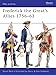 Frederick the Great's Allies 1756-63 (Men-at-Arms)