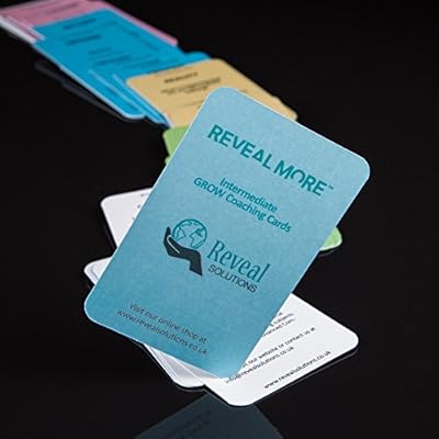 Coaching Cards Intermediate GROW