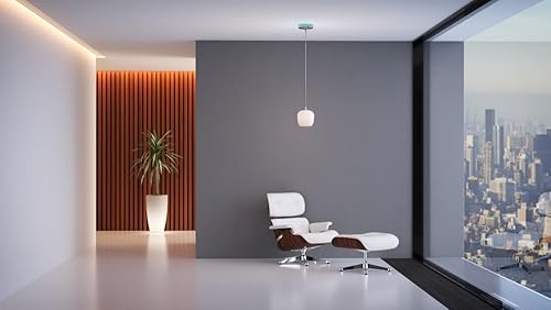 Miniatura 6 de SkyPlug Carina Standard Plug & Play Base de iluminación Bronce