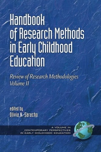 Handbook of Research Methods in Early Childhood Education - Volume 2 ...