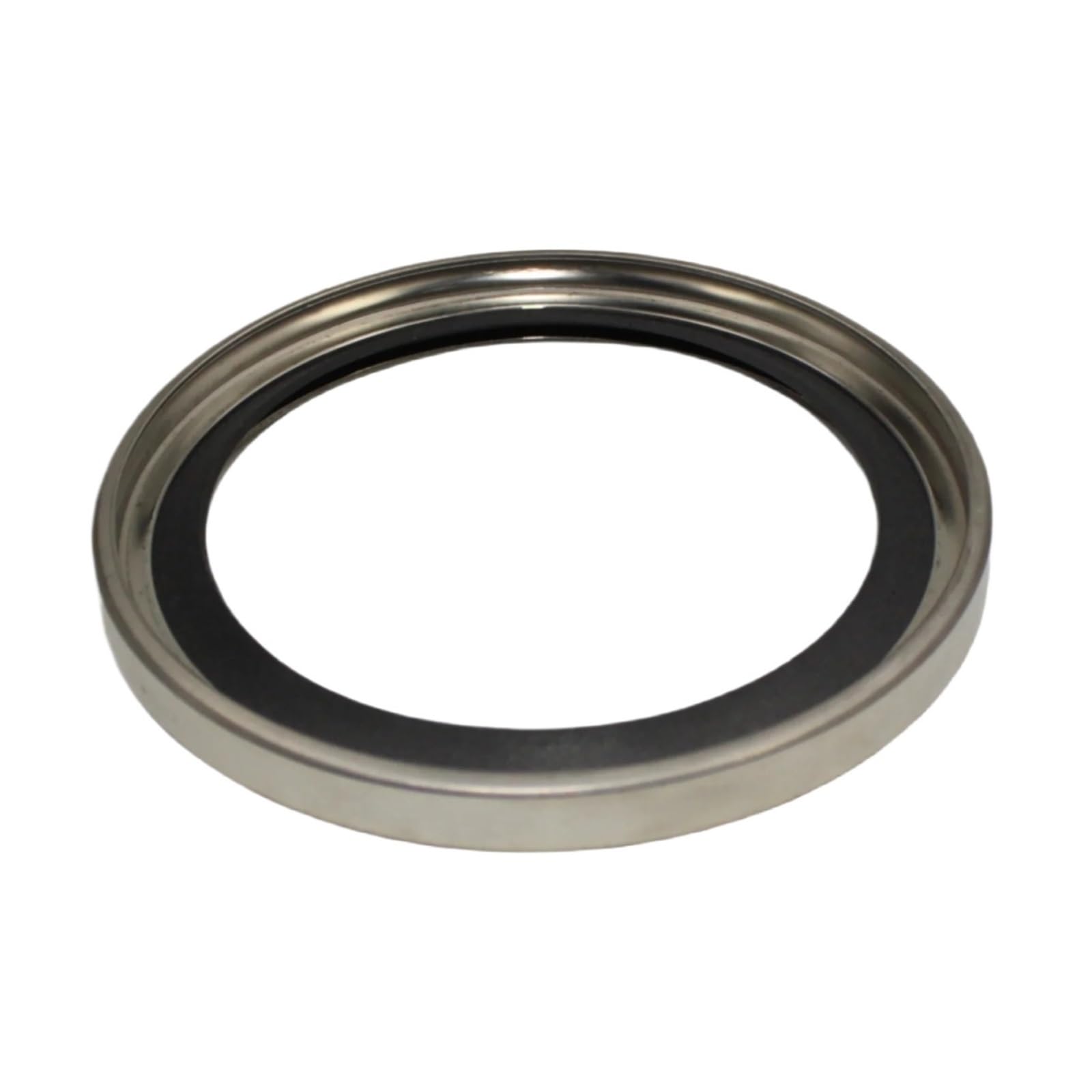 YMUGUEGH Oil Seal 65x80x8 Single Lip Seal Stainless Steel Oil Seal 65×80×8