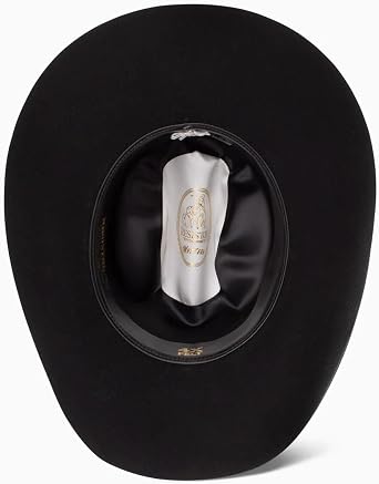 RESISTOL mens Cowboy