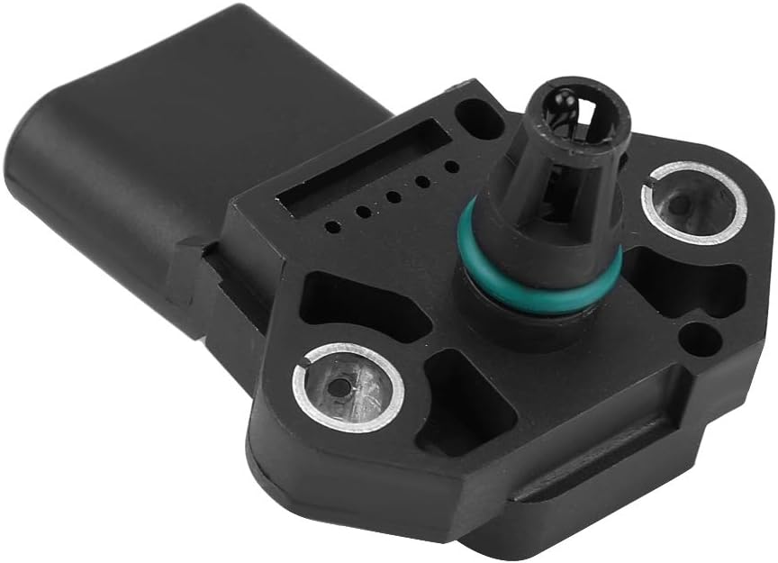 HELLA 6PP 009 400-251 Sensor, vuldruk