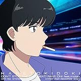 ���[���r�[�g���Ƃ߂Ȃ���/RAVE ON feat.motsu(C�^�C�v)