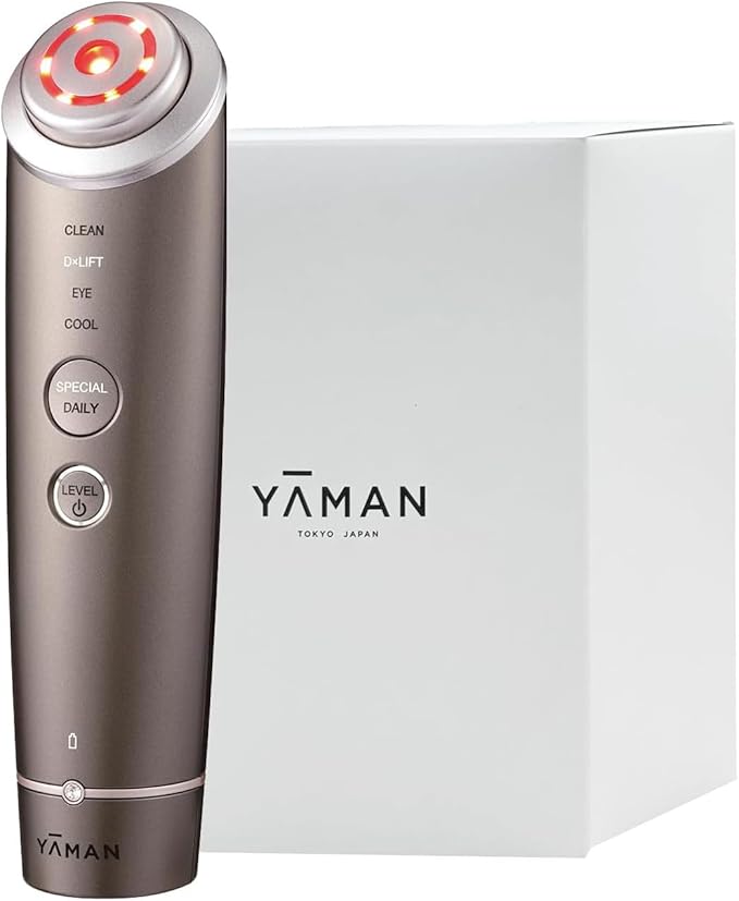 ヤーマン 美顔器 YJFA1TAM2