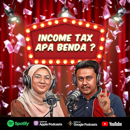 Apa benda itu " INCOME TAX " ?? | Oriental Kedah Realty.