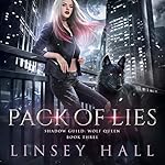Cover of Pack of Lies