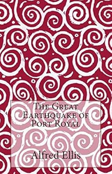 Paperback The Great Earthquake of Port Royal Book
