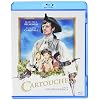 Cartouche BD 1962 [Blu-ray]