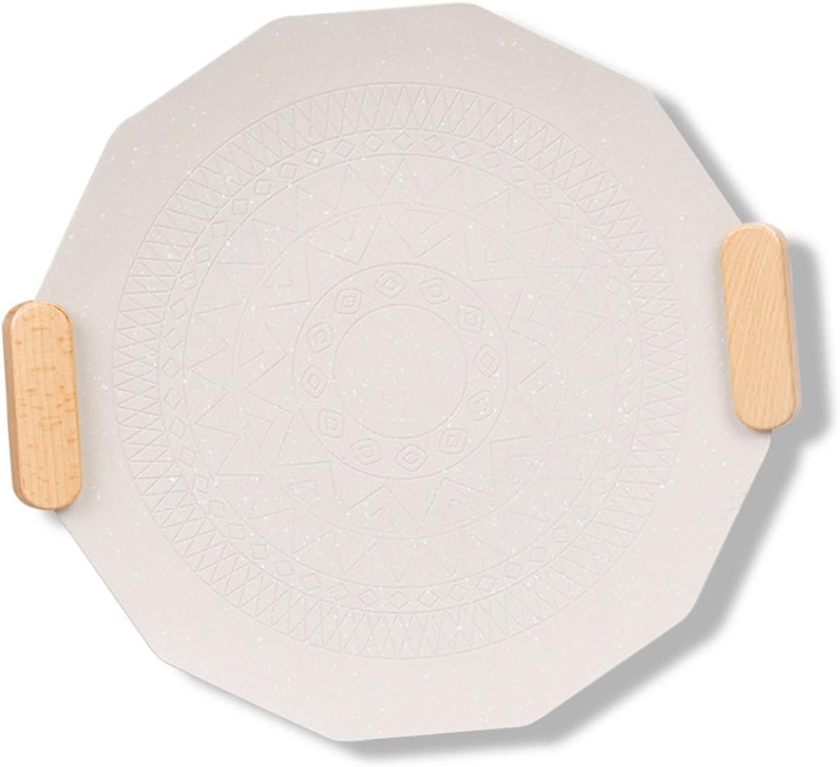 Non-stick Bbq Grill Pan Portable Grilling Trays for Meat Vegetables Seafood Outdoor Cooking Pan