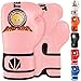 TEKXYZ Guantes De Boxeo para Niños Serie Bad Kids 4 OZ / 6 OZ | TEKXYZ Bad Kids Series Boxing Gloves 4 OZ / 6 OZ