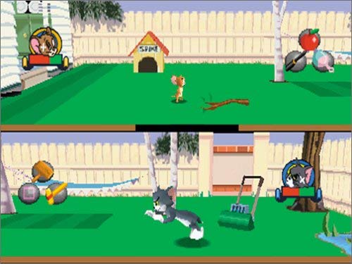 Tom And Jerry (Renewed) image 5