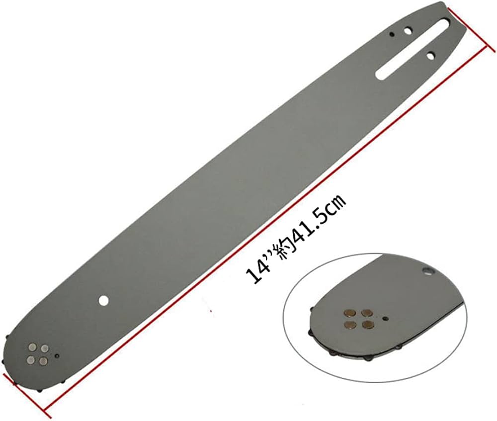 Amazon.co.jp: Desirable ガイドバー (チェーンバー) チェーンソー