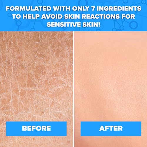 Person & Covey Aquanil Cleanser - Lipid-Free Sensitive Skin Cleanser, Non-Comedogenic Gentle Cleanser - Soap Free Cleanser with 7 Ingredients, Fragrance-Free Skin Care Cleanser - 3 Pack, 16 Fl. Oz. - Image 6