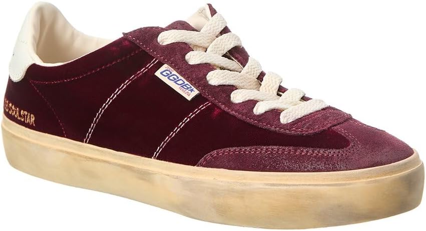 ball star golden goose