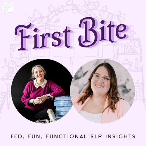 Embracing the Joy of Being a SLP "Jill of All Trades" with Emily Bromer