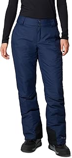 Pantalón Bugaboo 2 Pantalones de esquí Mujer (Pack de 1)