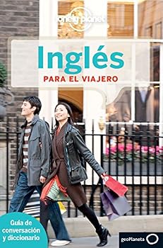Paperback Lonely Planet Ingles Para El Viajero [Spanish] Book