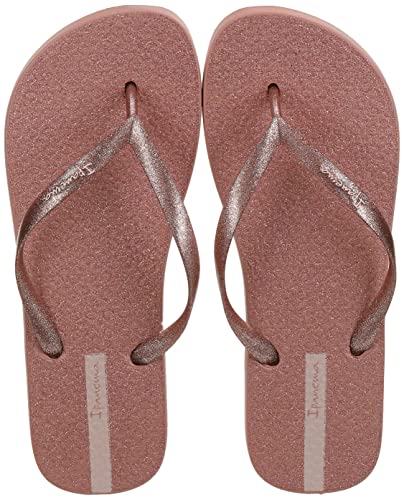 Plast Ad Fem Feminino Ipanema Rosa 38
