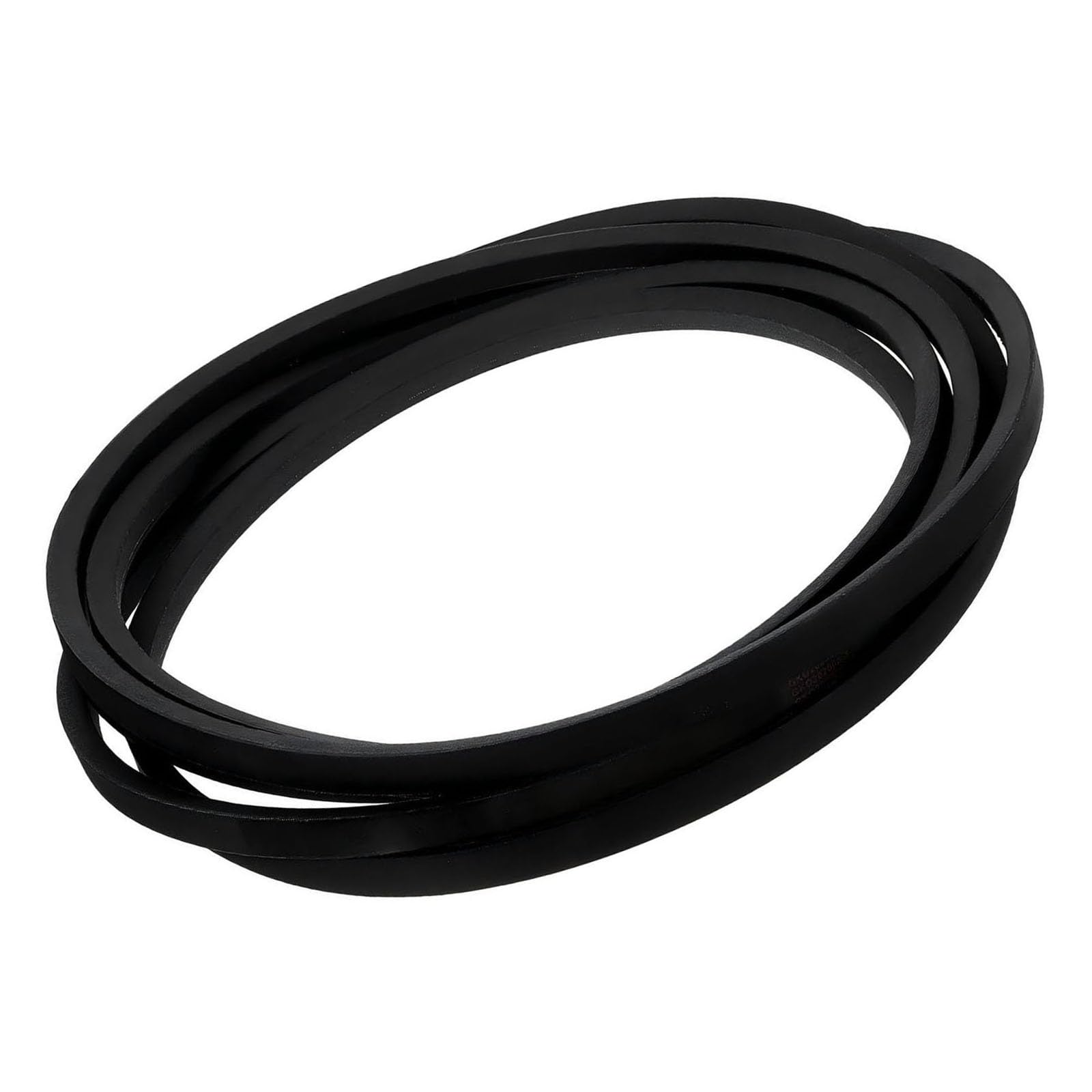 D7315 Typ D pasek klinowy D-7315 klasyczny owinięty pasek klinowy, obwód wewnętrzny 7315 mm, guma napędowa przemysłowa