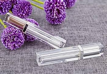 リップグロス 専用ページ Amazon.co.jp: bardsxgfg(あき) リップグロスチューブ 3ml 12個