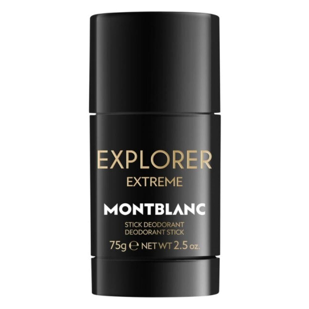 Mont Blanc Explorer Extreme Deostick 75 gr Erkek Deostick