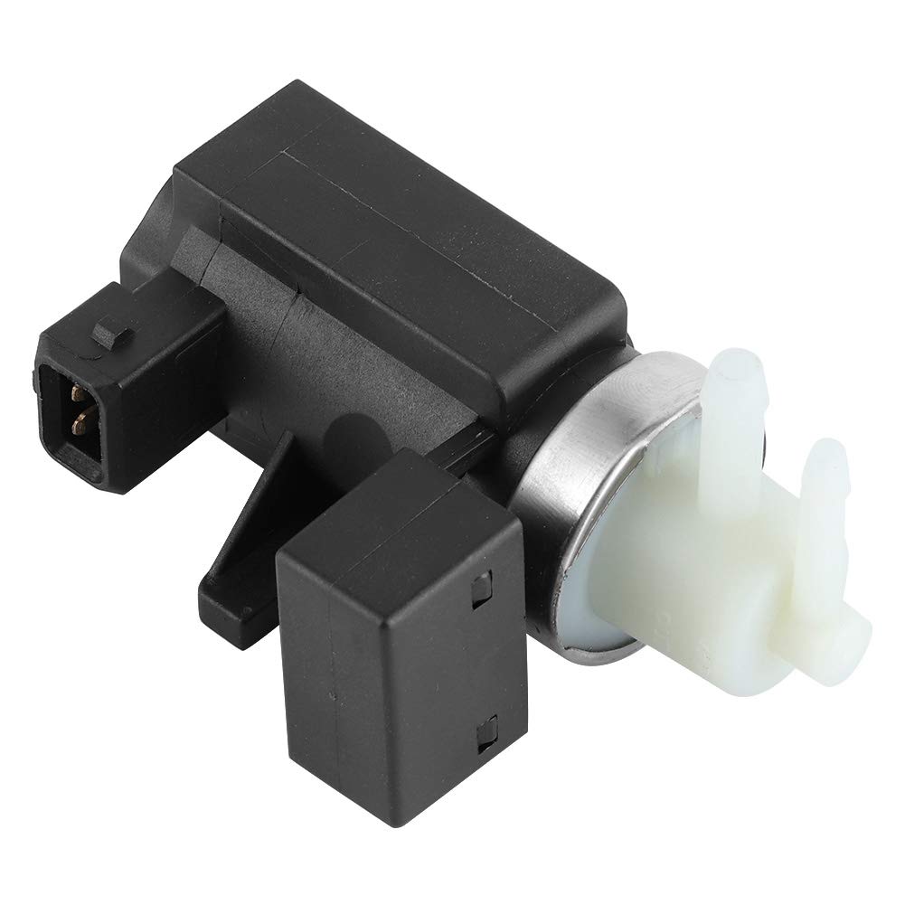 Akozon Turbo Vakuum Magnetventil Druckwandler OE: 55558101 5851073  