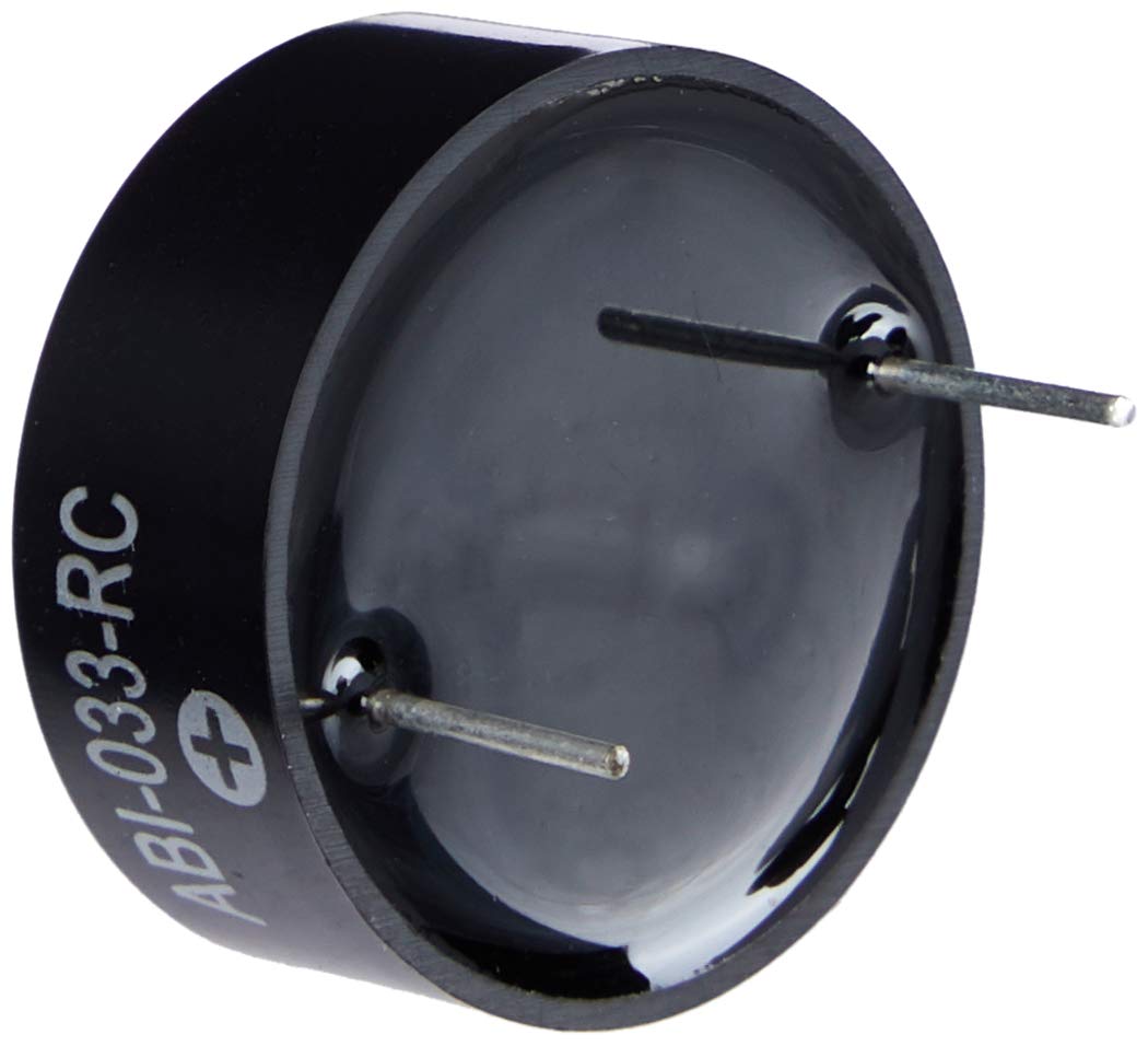 Pro Signal ABI-033-RC Piezo-Summer PCB