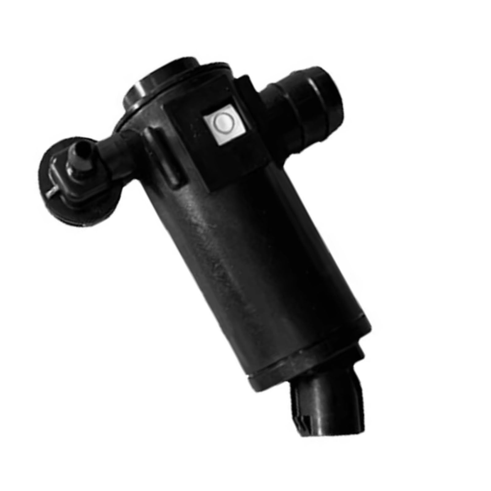 Windshield Fluid Pump Compatible with Toyota for Sienna 2004-2014 for Tacoma 2005-2014 1 Pcs Windshield Washer Pump Replacement Part G22C67482