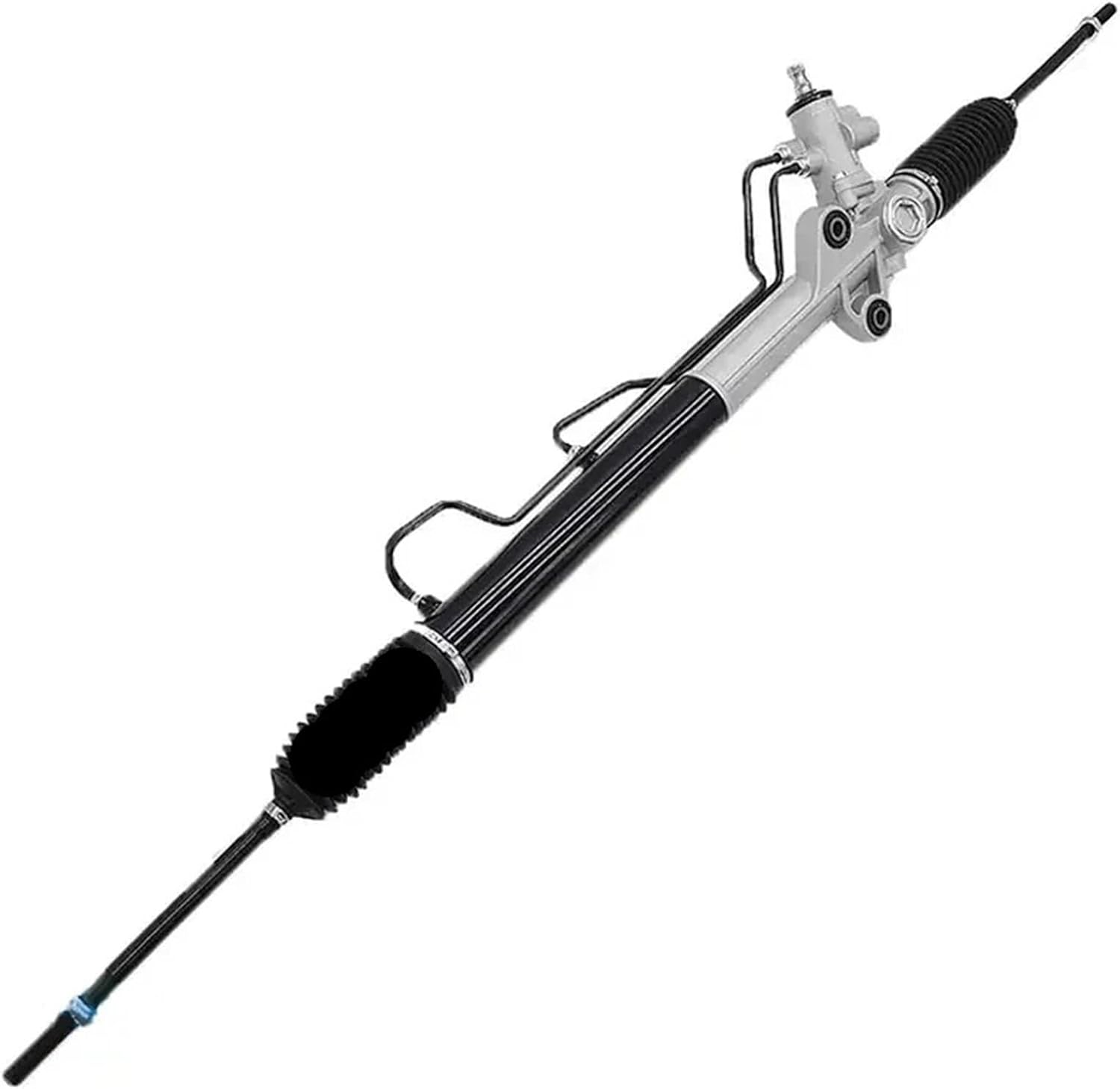 Power Steering Rack Gear Box Compatible with Hyundai H1 STAREX 57700-47000 57700-47300 57700-47400 57700-47500 Left Hand Drive