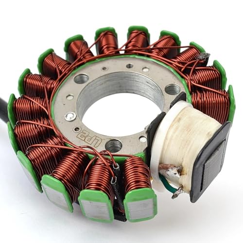 Bobine de stator TTR225 remplacement exact pour réparer le circuit de charge - 4