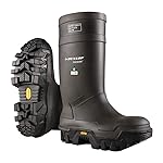 Dunlop Explorer Thermo Full Safety Boots
