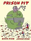Prison Pit Book Five