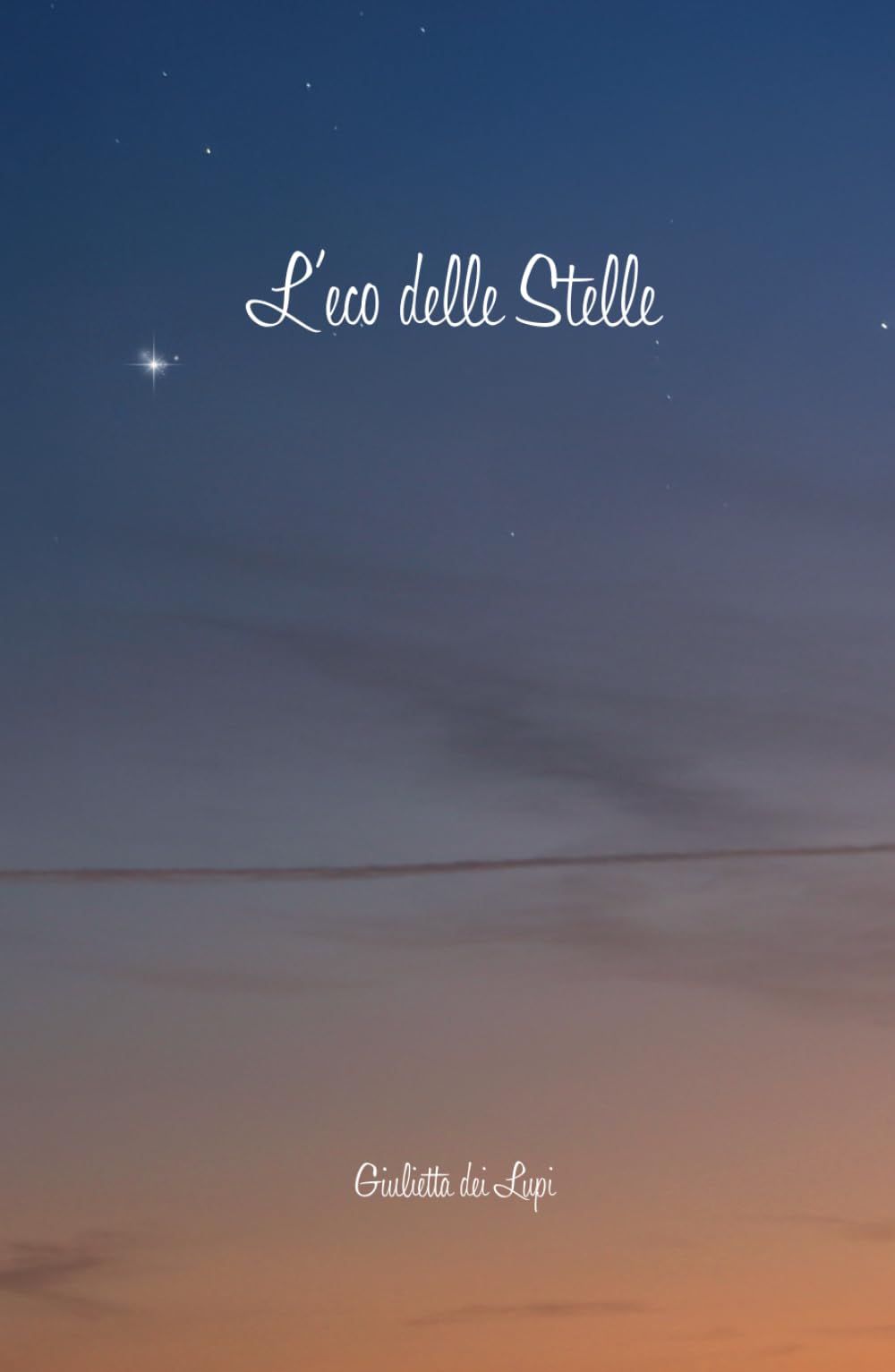 L'eco delle stelle
