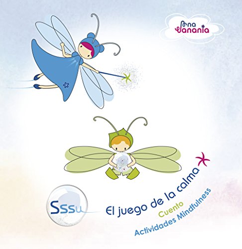 El Juego De La Calma - Libro (SIN COLECCION)