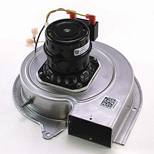 Goodman Draft Inducer Assembly 0131m00002psp