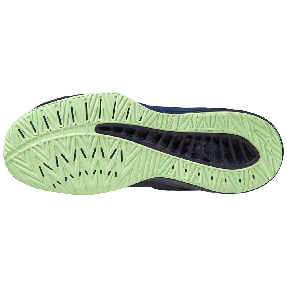 Mizuno Lightning Star Z7 Jr, Voleibol Unisex niños