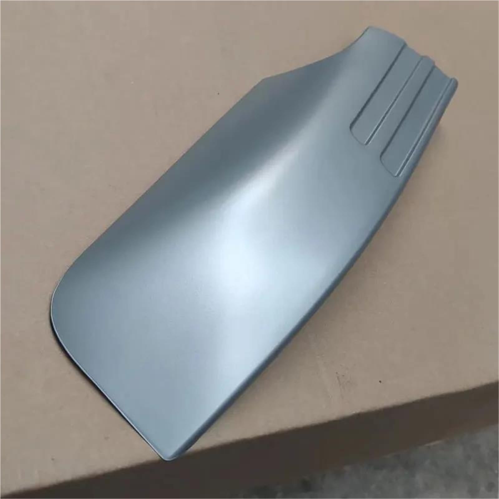 Tapa protectora plateada de baca para coche X6 recambio resistente F right 6