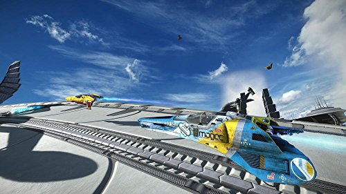 51IFjIPj95L Wipeout Omega Collection